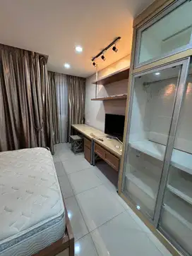 Disewakan Apartemen Paddington Heights North Lt. 9, Sebelah BINUS, Ful