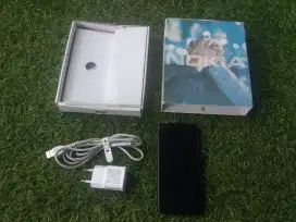 Nokia 6.1 memori 4/64 matot