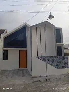 Rumah Murah Dekat PIER dan Alun-alun Bangil