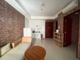 Disewakan Apartemen Royal Mediterania Garden, best view