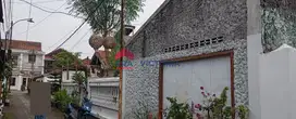 Dijual Tanah di Balowerti Kota Kediri Pagar tembok keliling