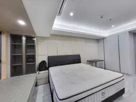 Disewakan Apartemen Orange County 3Br Luas dan Nyaman