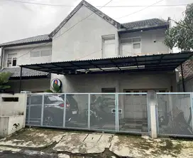 Rumah MEWAH Sekitar Karawitan Turangga Buah Batu Strategis | LS302
