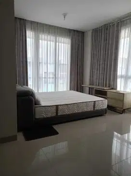 Disewakan Rainbow Spring Condovillas Gading Serpong Penthouse