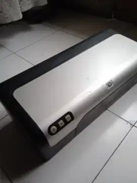 Printer hp D2466 kondisi hidup
