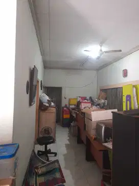 Rumah di Radio Dalam Jakarta Selatan, Lt 287m2, Semifurnished