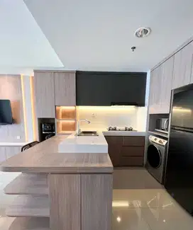 Disewakan Apartemen Orange County 2Br Irvine Bagus dan Nyaman