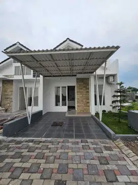 Hunian Strategis di Buduran
