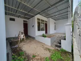 RUMAH VILLA BUKIT SENGKALING OMAH KAMPUS DAU MALANG
