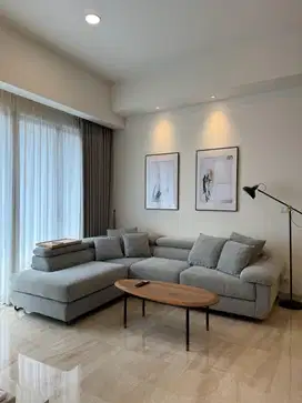 Apartemen Fifty Seven Promenade 2BR,105m2, Full Furnished, Brand New