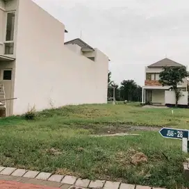 Kavling Tanah Murah di Grand Pakuwon Surabaya Siap Pakai RIC.A273