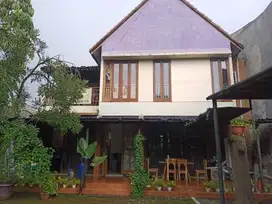 Rumah 2 lantai di area Pondok Pinang, Jakarta Selatan