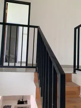 design rumah 2 LT yang bikin kamu nggak mau keluar rumah