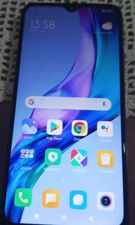 Xiaomi Redmi 9 RAM 3GB / 32GB