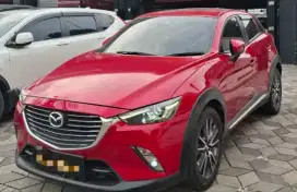 CX 3 GT KM 40 DP 20.