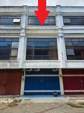 JUAL RUKO 3 LANTAI MURAH, RAYA RUNGKUT , SURABAYA