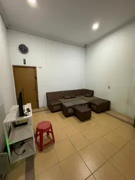 Dijual Ruko Siap Huni Di Jl Jendral Ahmad Yani Binjai