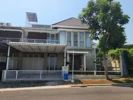 Rumah Mewah CitraGrand Boulevard Dapat View Cantik Sambiroto Tembalang