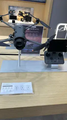 DJI MAVIC 4 PRO