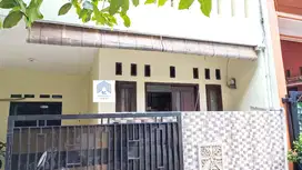 Dijual Rumah 2lt Murah! di Komplek Kunciran Mas Permai, Kota Tangera