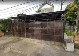 Rumah Bukit Duri Tebet Jakarta Selatan