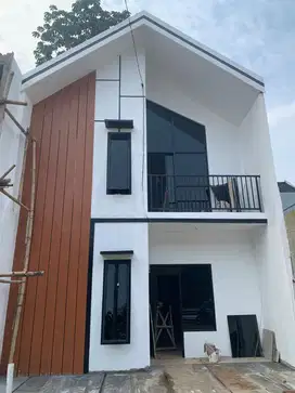 rumah mewah yang bikin kamu merasa seperti orang penting