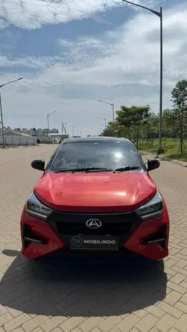 DAIHATSU AYLA R ADS
