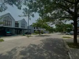 Dijual Tanah Kavling Citra Garden Puri, Semanan dekat bandara