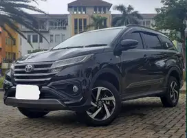 Pajak Panjang Toyota Rush 1.5 S Bensin-MT 2021