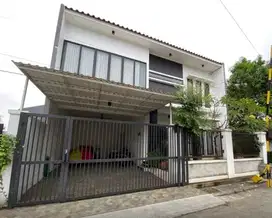 dijual rumah murah di pamulang permai, pamulang, tangerang selatan