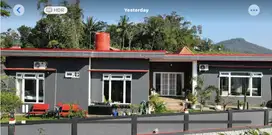 Villa di Salatiga