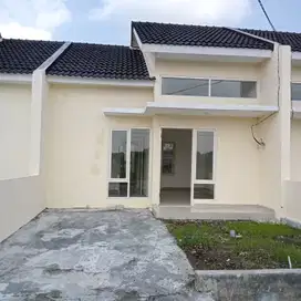 Hunian Ready di Sedati