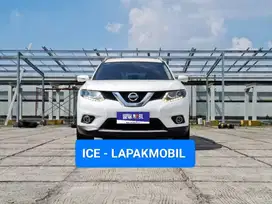 Xtrail 2.5 Matic Tahun 2018