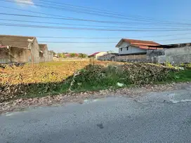 Dijual Tanah Daerah Setiabudi Jalan Bunga Tanjung XI