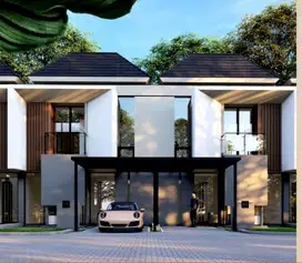 Rumah Mewah Bukit baruga Antang type 100/98 Kota Makassar