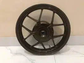 Velg Depan & Belakang Vario 125 eSP & Vario 150 eSP