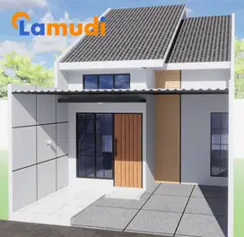 Dijual Rumah di Mustikajaya Kota Bekasi