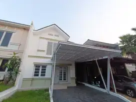 jual rumah kota wisata cibubur dekat mall tol kota wisata cibubur