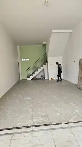 Dijual Cepat Ruko Gandeng 2 Lantai Area Wisma Asri Bekasi Utara