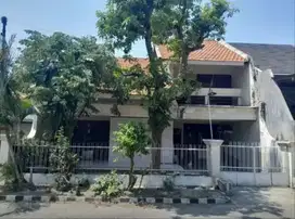 DIJUAL RUMAH KETINTANG SELATAN KARAH JAMBANGAN