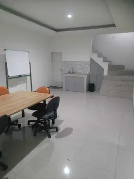 Dijual 3 Unit Ruko Rendeng di Sayap Buah Batu Bandung
