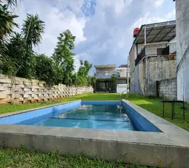 Rumah 2 Lantai Murah dekat stasiun Cilebut Bogor