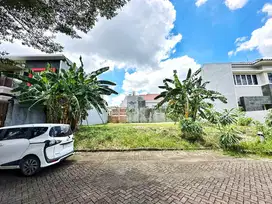 Kavling residence di Perumahan Modernland Tangerang, 508m2, kotak