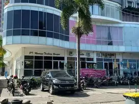 Dijual Ruko Sudut Apartemen Vida View 3 Lantai Cocok Untuk Usaha