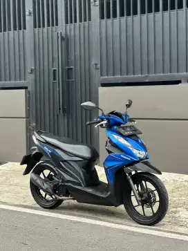 Beat Cbs Iss 2020 Dp 1.2 Juta