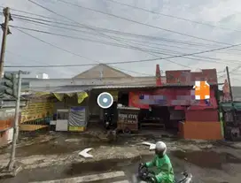 Dijual Ruko jalan Tb simatupang kel. Rambutan