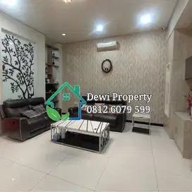 DIJUAL VILLA KOMP CEMARA KUTA JLN NUSA DUA