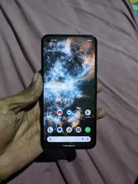Google pixel 5 5g 8/128