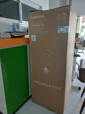 Jual Kulkas Baru Samsung