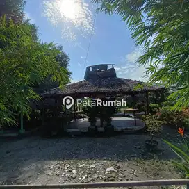 DIJUAL TANAH Jl KOL YOS SUDARSO CENGKEH TURI - DAERAH BINJAI (MAICHAEL